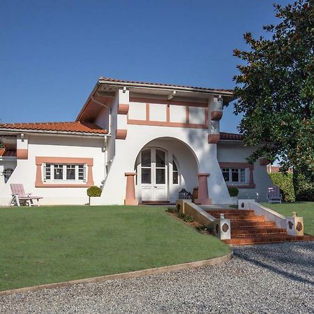 La Belle Vie Capbreton Bed & Breakfast Dış mekan fotoğraf