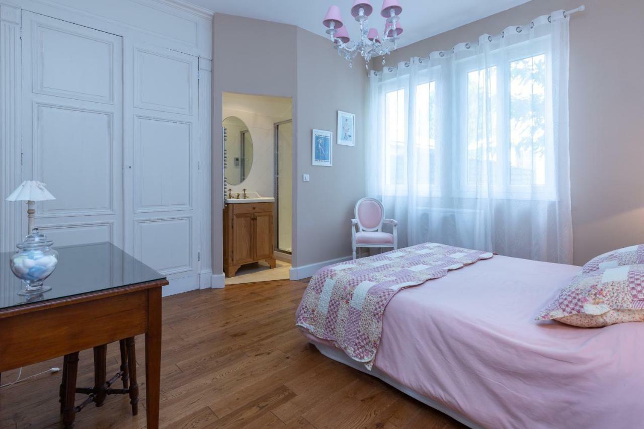 La Belle Vie Capbreton Bed & Breakfast Dış mekan fotoğraf