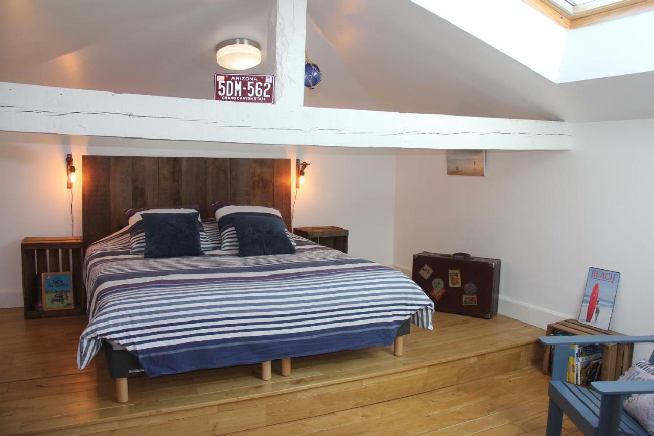 La Belle Vie Capbreton Bed & Breakfast Dış mekan fotoğraf