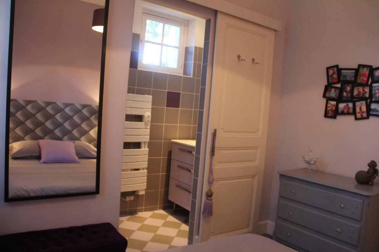 La Belle Vie Capbreton Bed & Breakfast Dış mekan fotoğraf