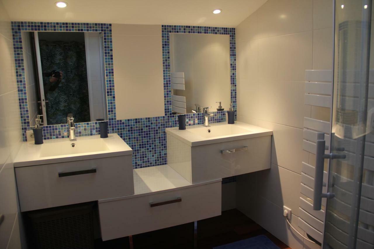 La Belle Vie Capbreton Bed & Breakfast Dış mekan fotoğraf