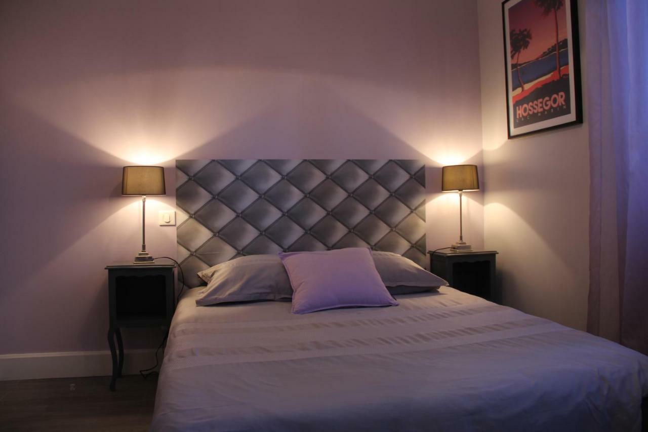La Belle Vie Capbreton Bed & Breakfast Dış mekan fotoğraf